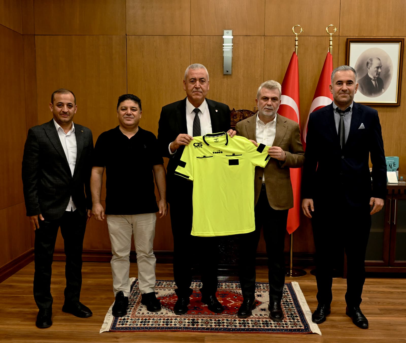 İL HAKEM KURULU 